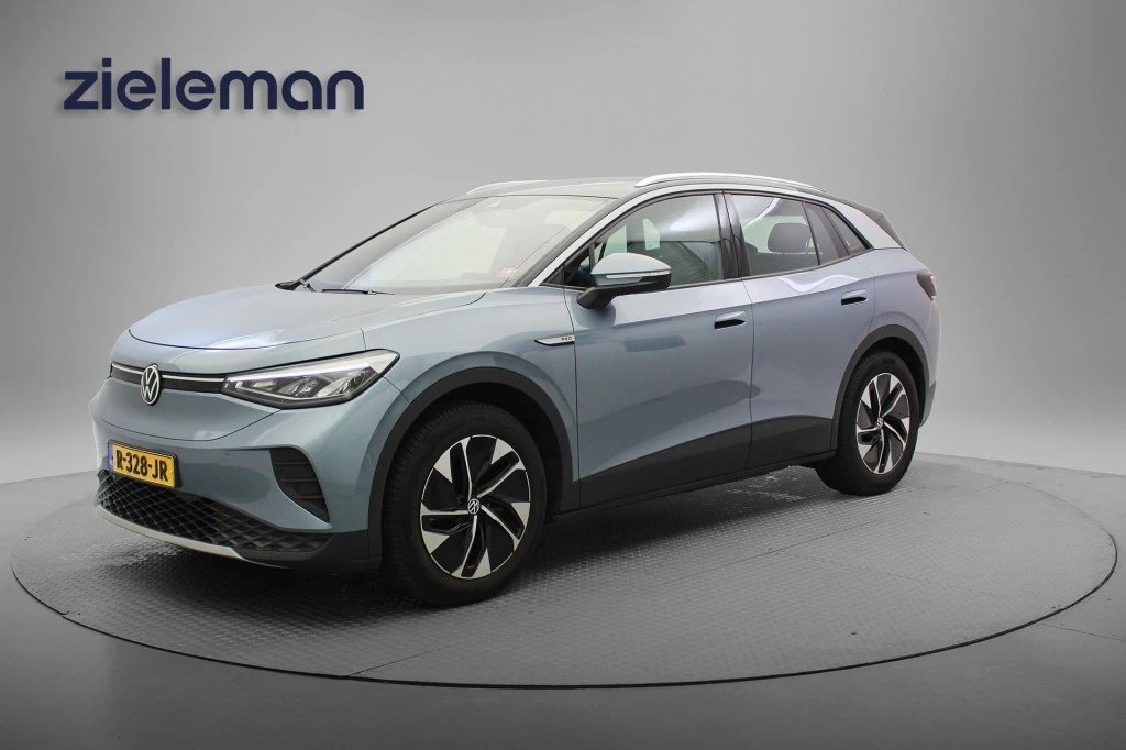 Hoofdafbeelding Volkswagen ID.4