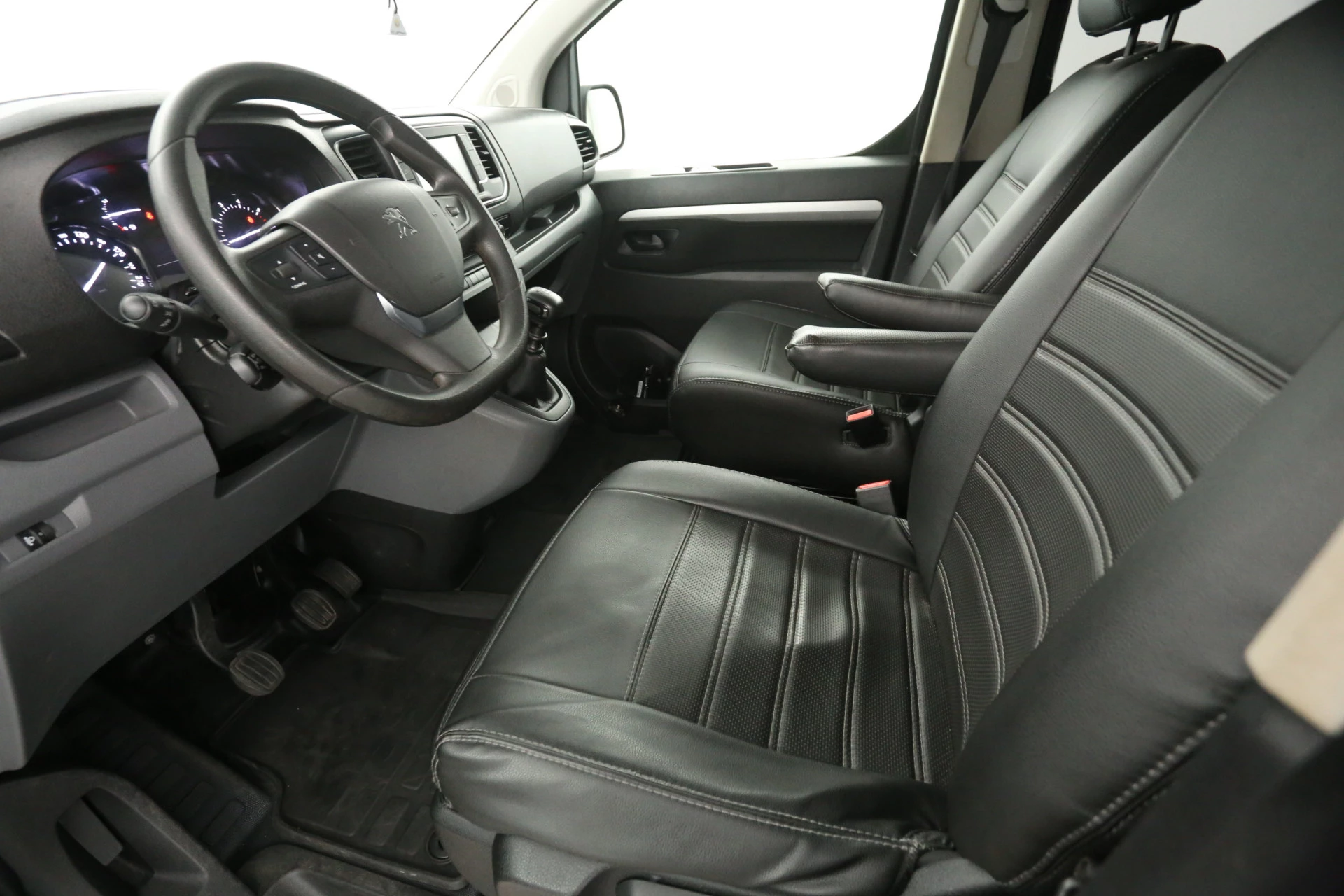 Hoofdafbeelding Peugeot Expert