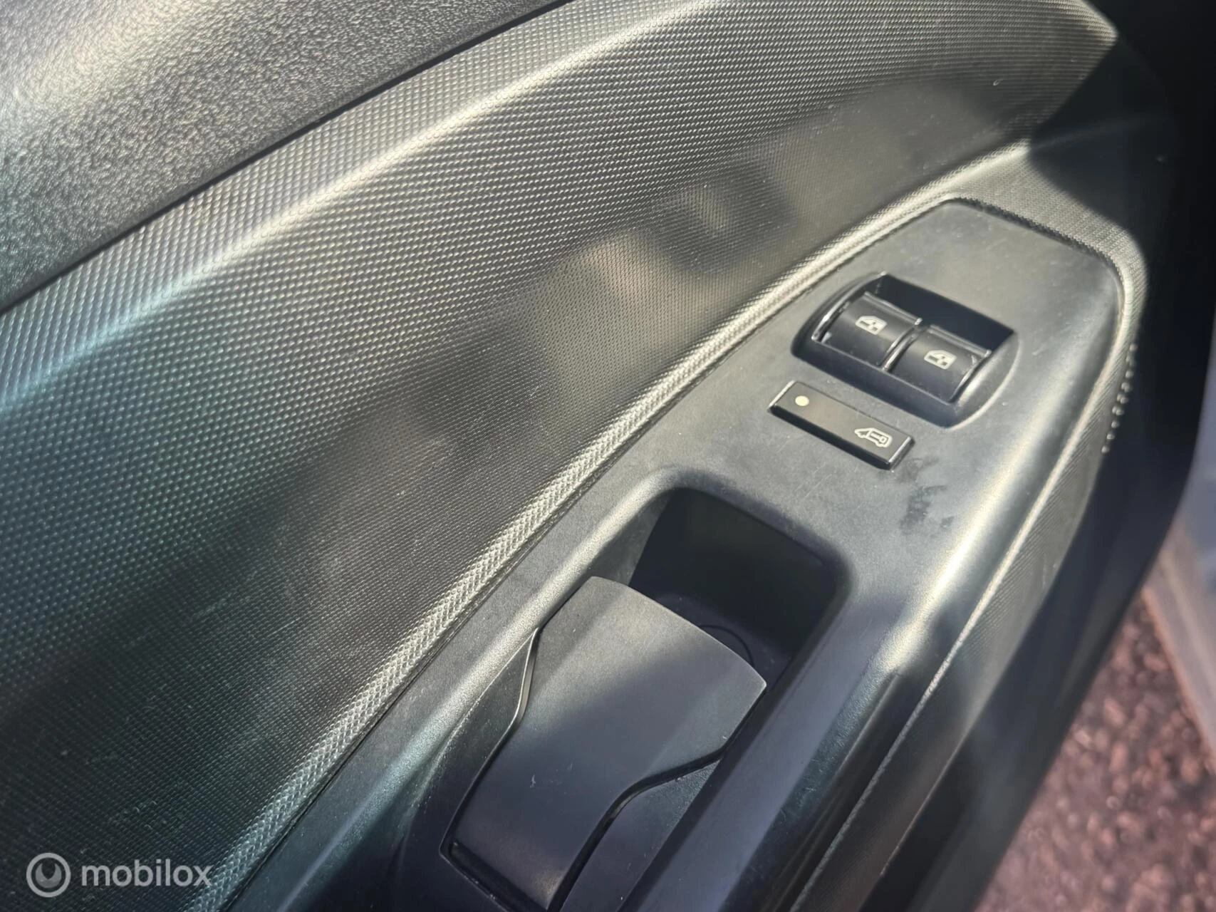 Hoofdafbeelding Opel Combo