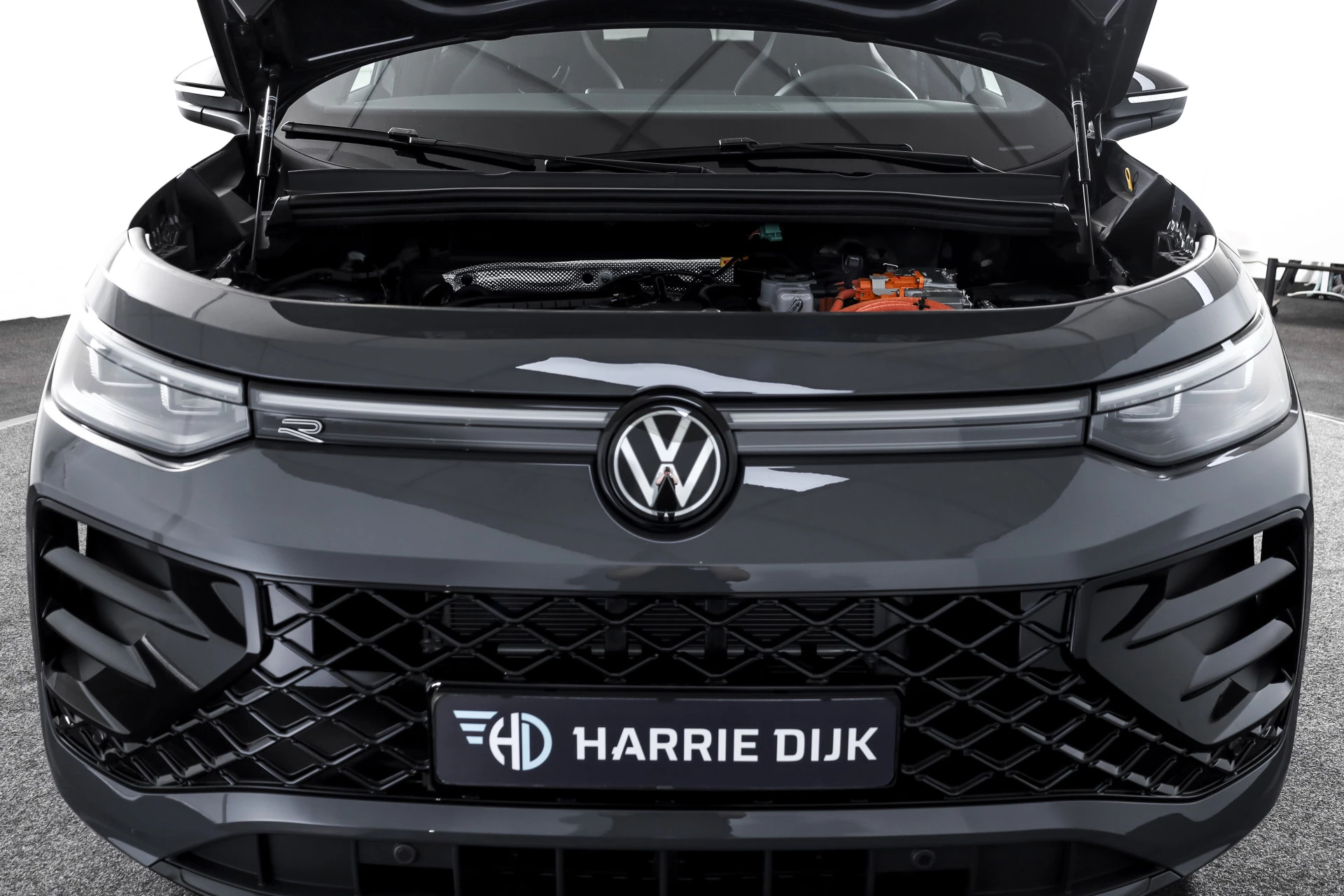 Hoofdafbeelding Volkswagen Tayron