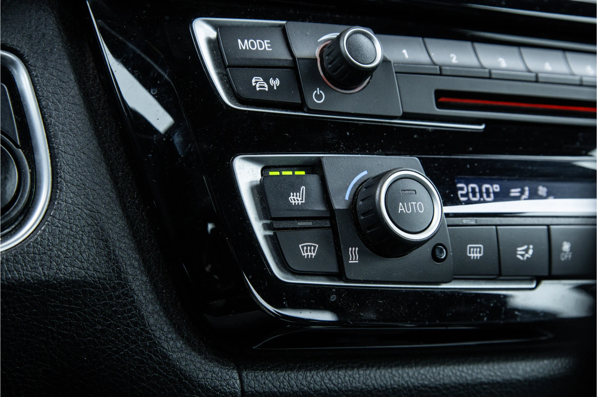 Hoofdafbeelding BMW M4