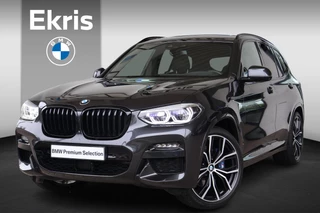 BMW X3 xDrive30i High Executive | M Sport | Comfort Access Pakket | Panorama Dak | Head-up Display