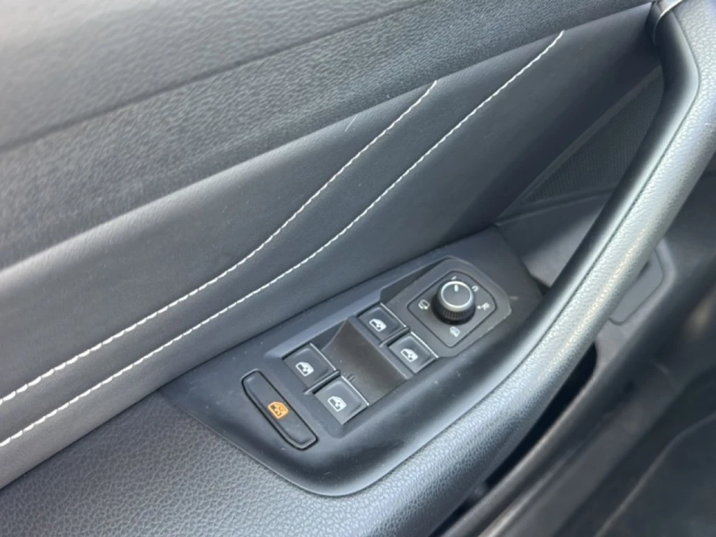 Hoofdafbeelding Volkswagen Arteon