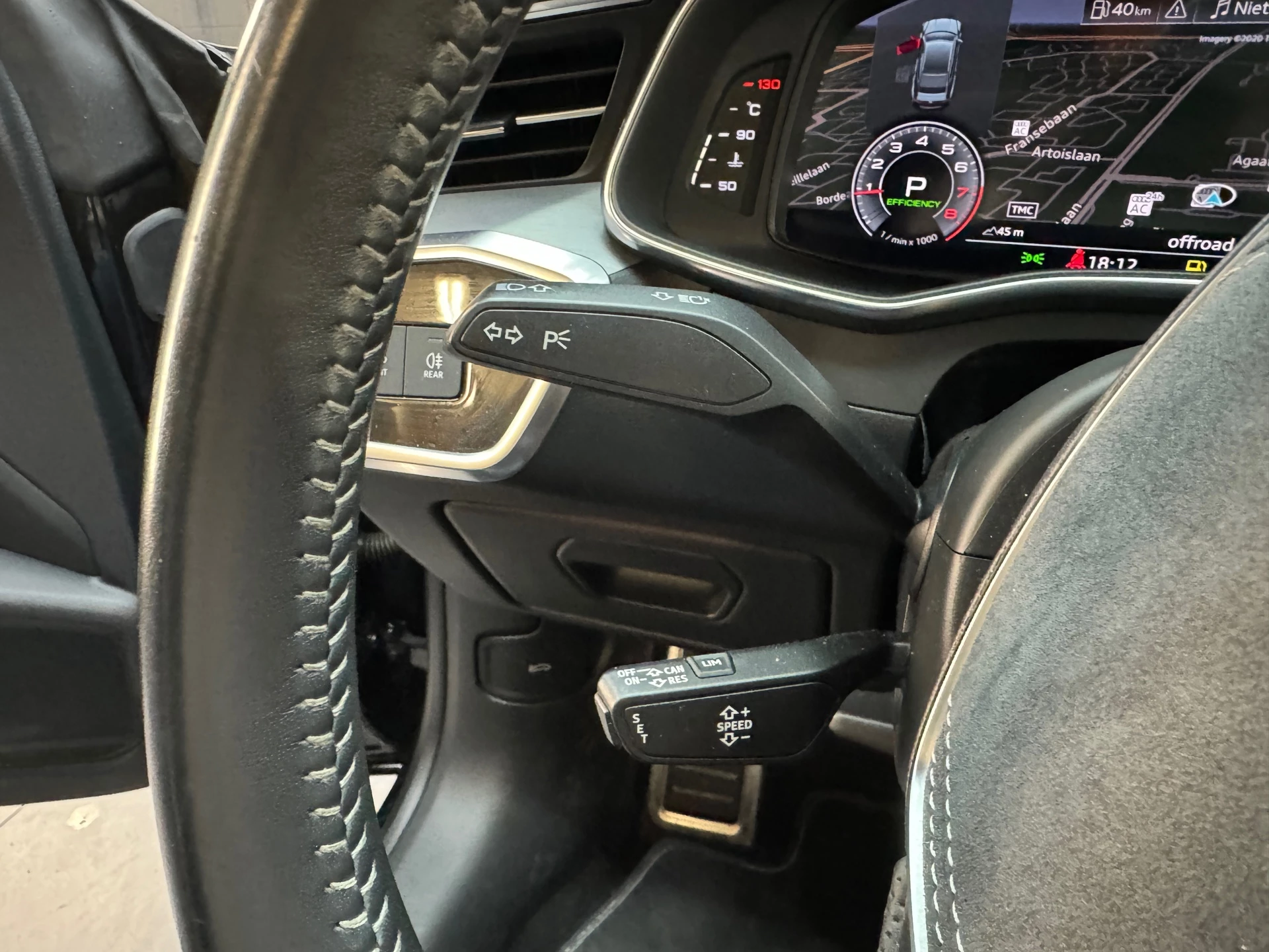 Hoofdafbeelding Audi A7