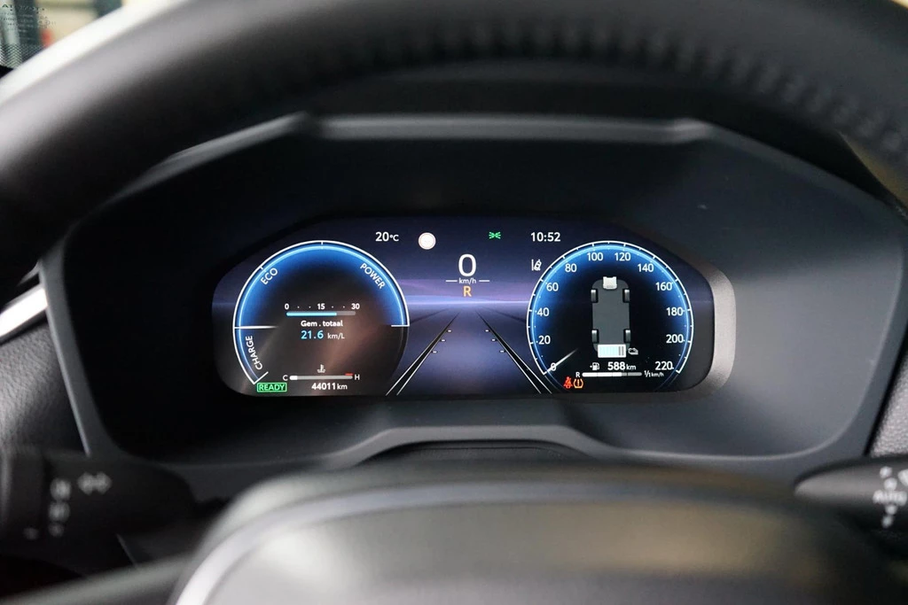 Hoofdafbeelding Toyota RAV4