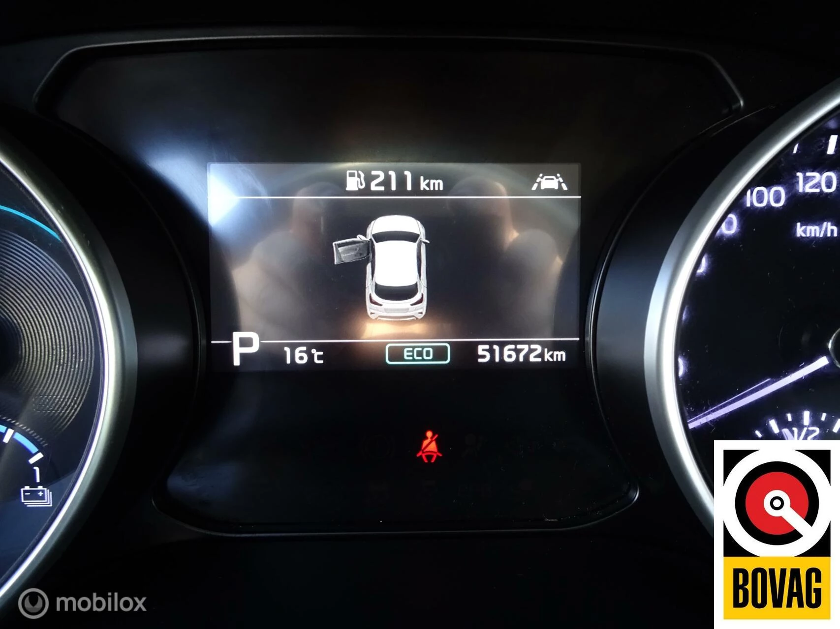 Hoofdafbeelding Kia XCeed