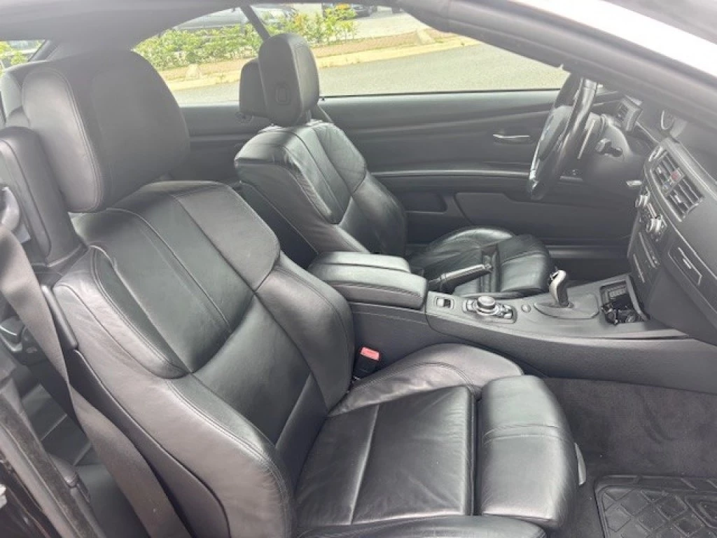 Hoofdafbeelding BMW M3