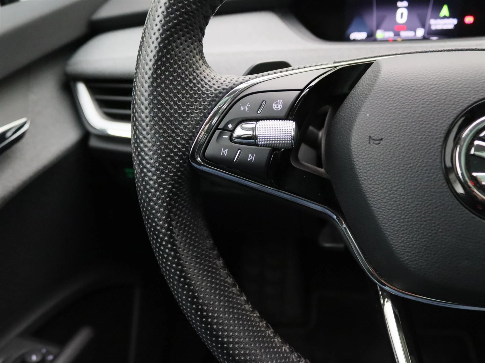 Hoofdafbeelding Škoda Enyaq iV