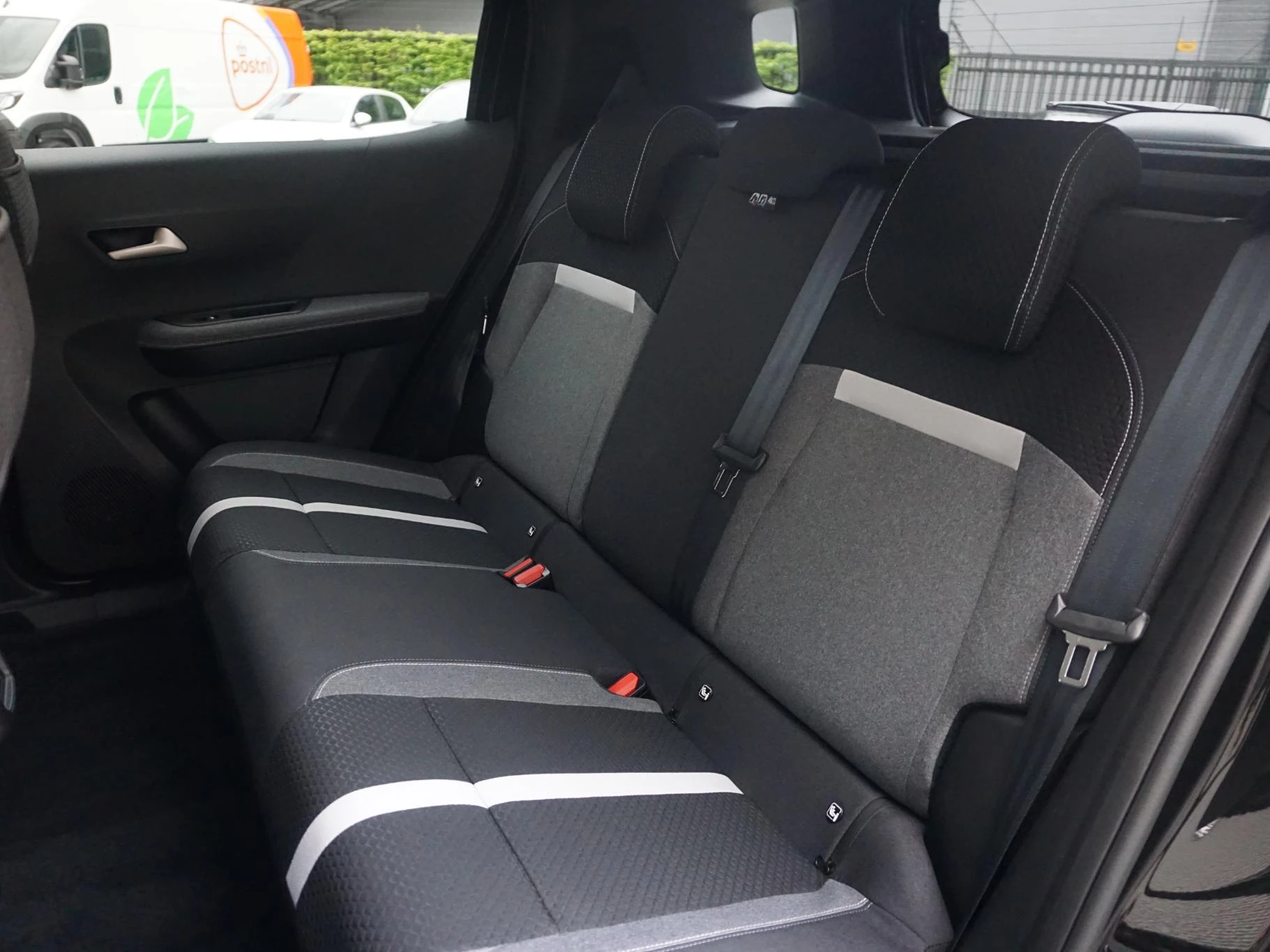 Hoofdafbeelding Opel Frontera