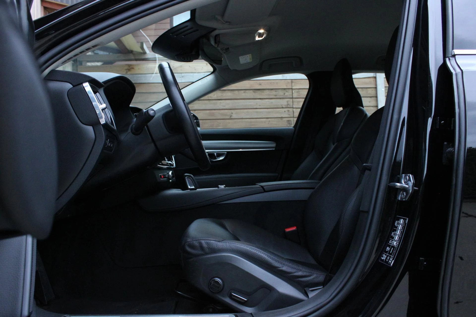 Hoofdafbeelding Volvo V90
