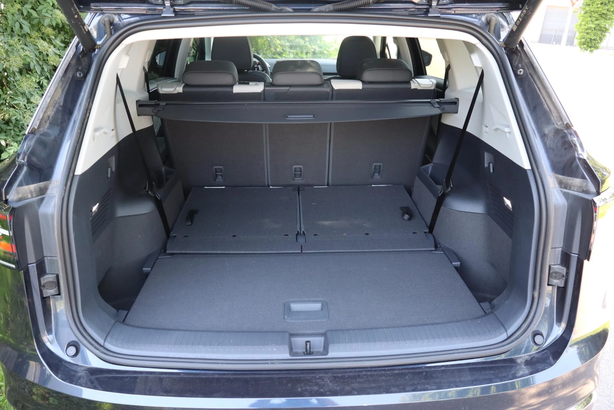 Hoofdafbeelding Volkswagen ID.6