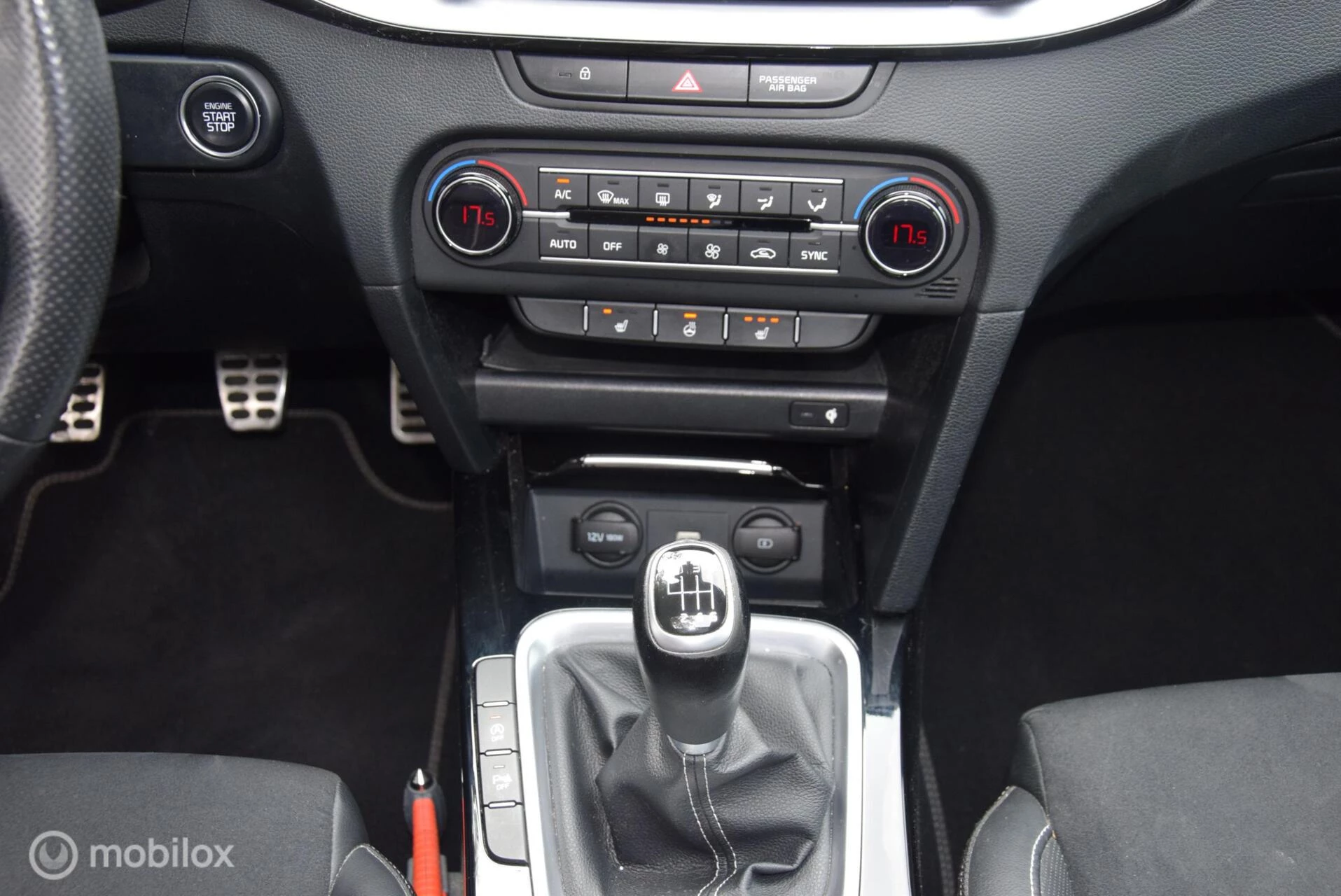 Hoofdafbeelding Kia ProCeed
