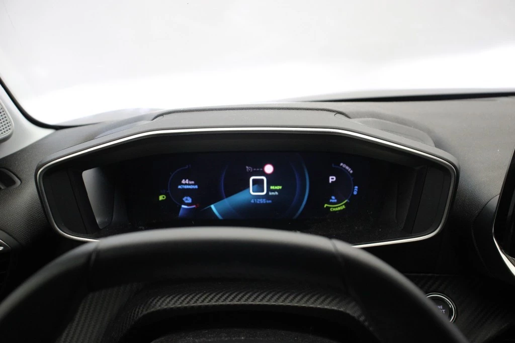 Hoofdafbeelding Peugeot e-208