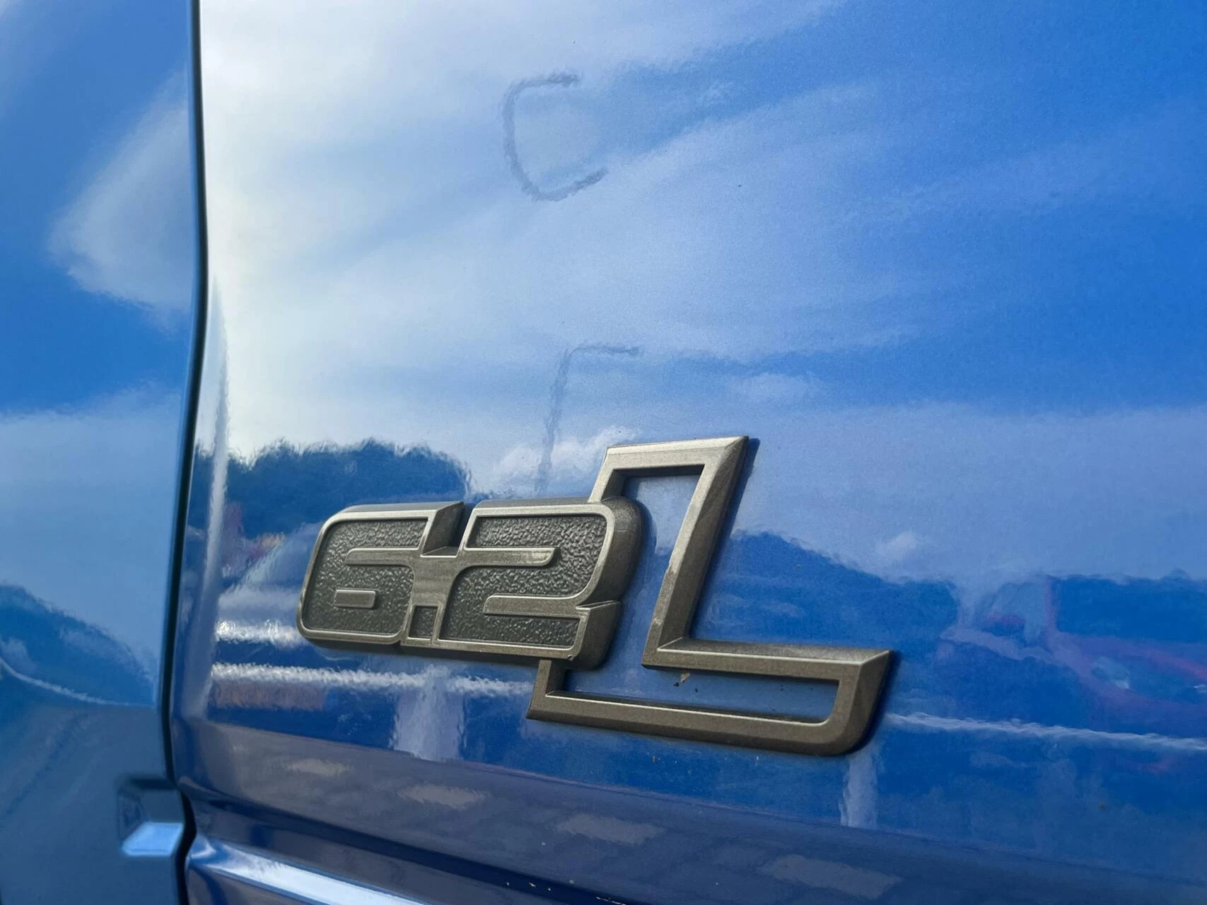 Hoofdafbeelding Ford F-150