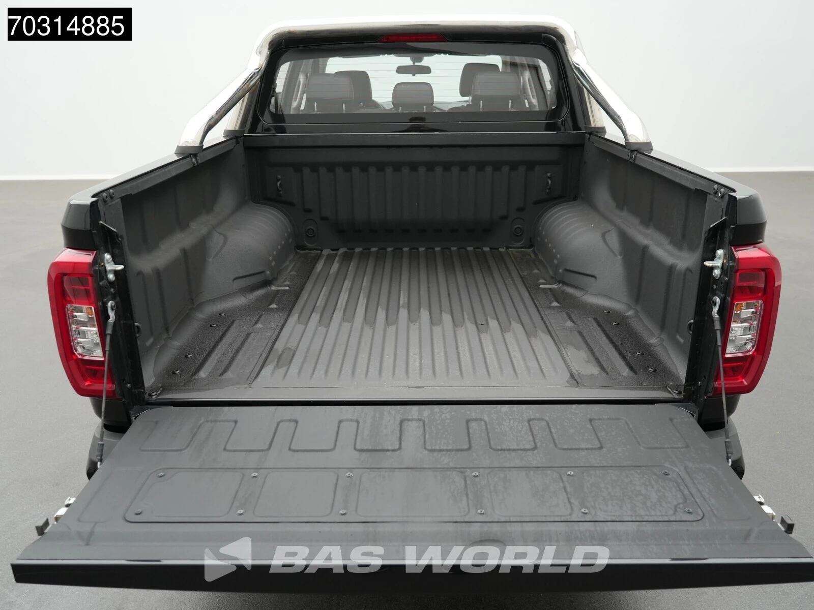 Hoofdafbeelding Maxus T90 EV