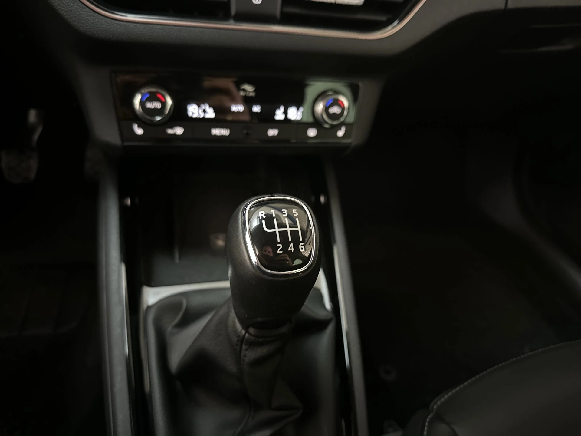 Hoofdafbeelding Škoda Scala