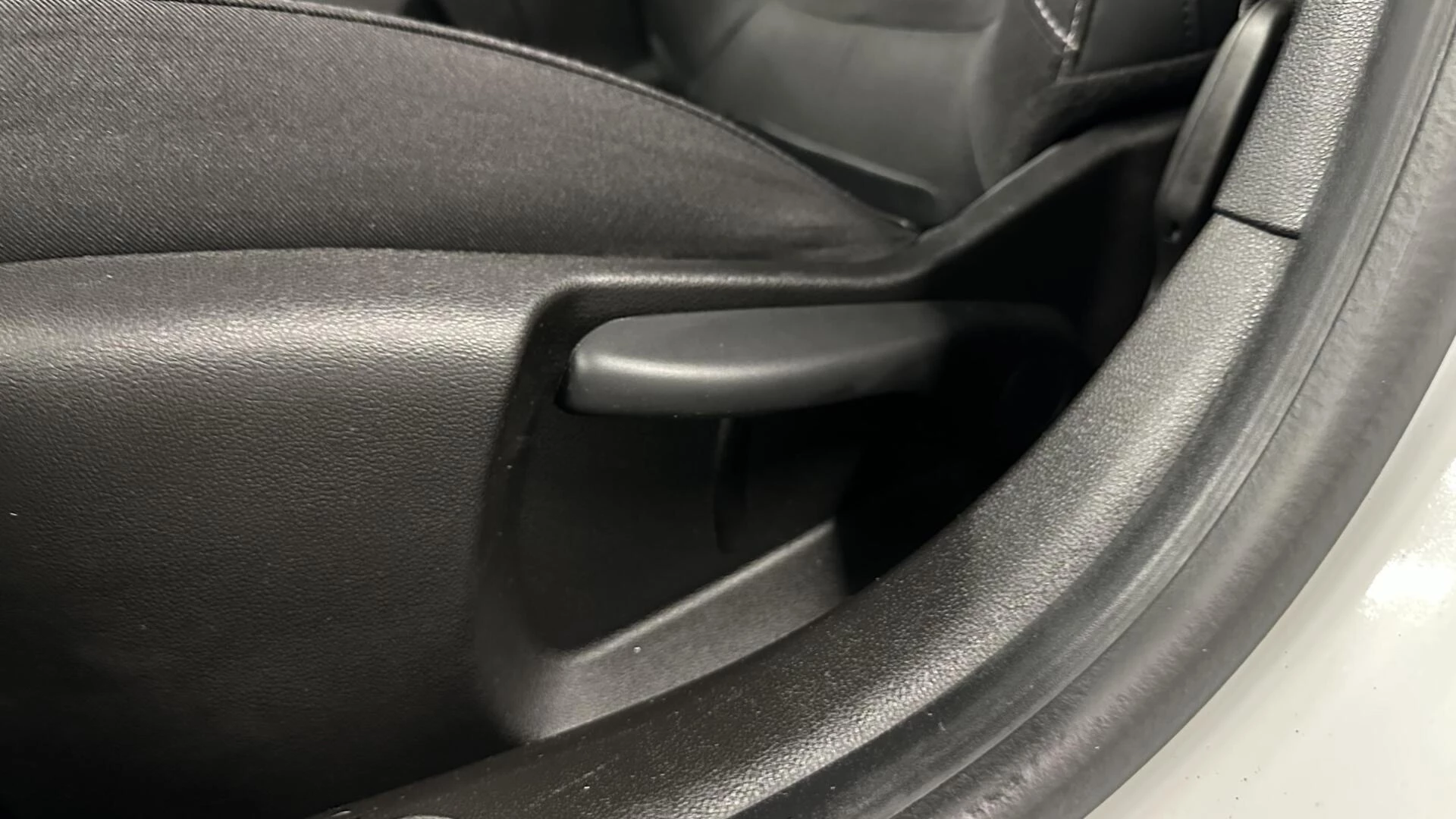 Hoofdafbeelding Renault Megane E-Tech