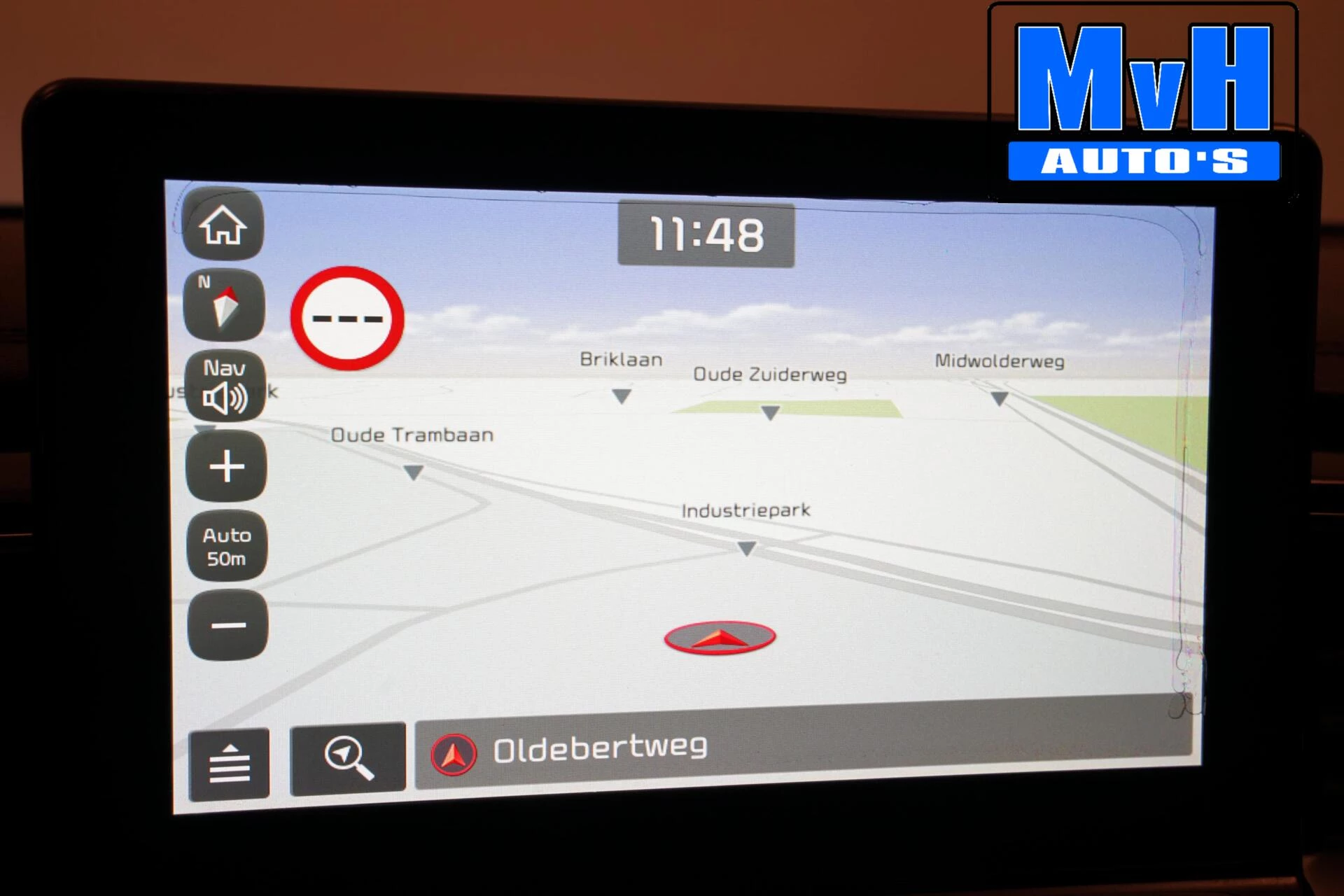 Hoofdafbeelding Kia ProCeed