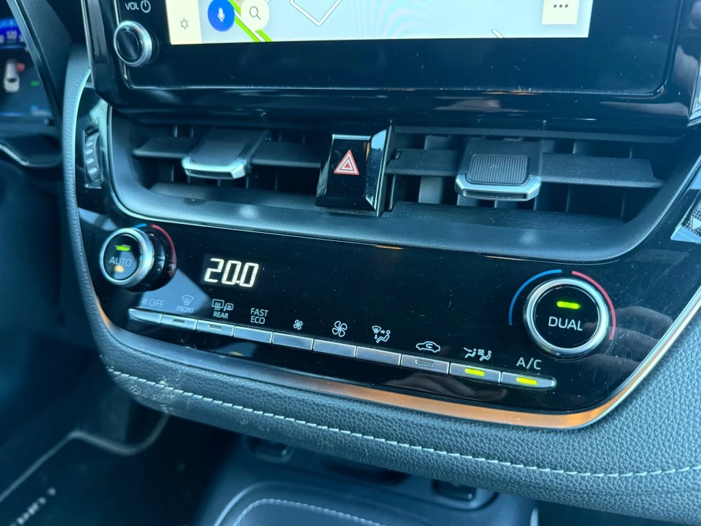 Hoofdafbeelding Toyota Corolla Touring Sports