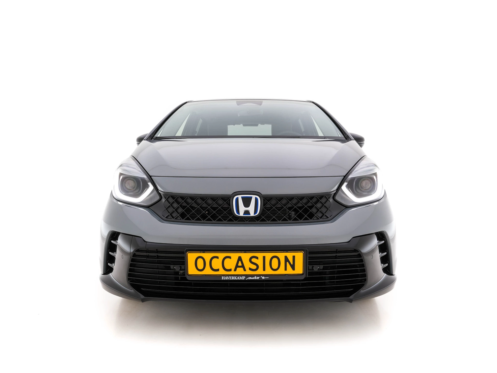 Hoofdafbeelding Honda Jazz