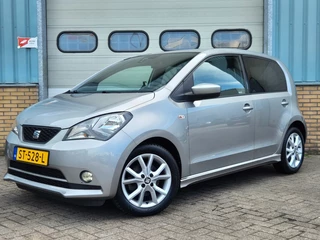SEAT Mii 1.0 STYLE INTENSE
