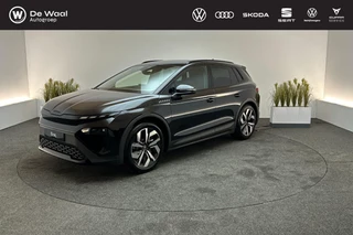 Hoofdafbeelding Škoda Elroq Škoda Elroq Sportline 77Kwh