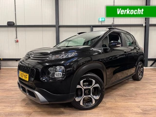 Citroën C3 Aircross 1.2 PureTech Feel / AIRCO / NAVI / CRUISE / PDC / NIEUWE RIEM /