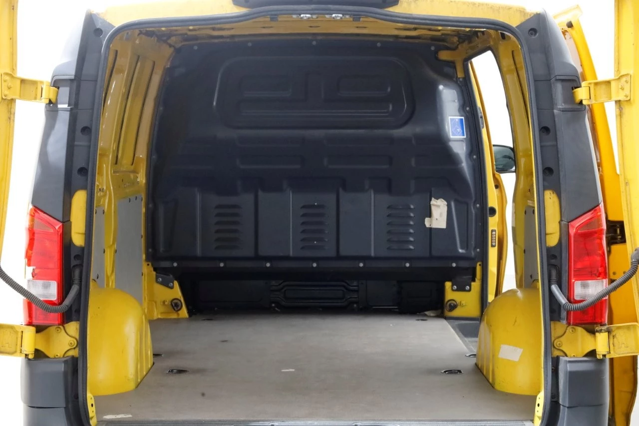 Hoofdafbeelding Mercedes-Benz eVito