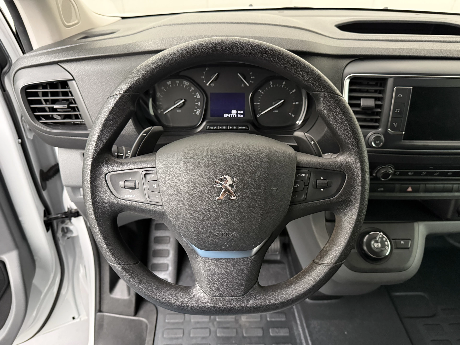 Hoofdafbeelding Peugeot Expert
