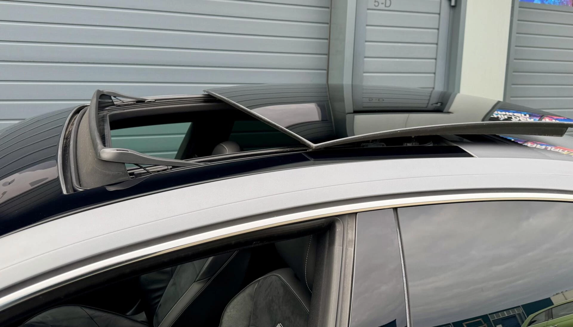 Hoofdafbeelding Volkswagen Arteon