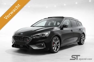 Ford Focus Wagon 2.3 EcoBoost ST-3 X|Pano|Virtual