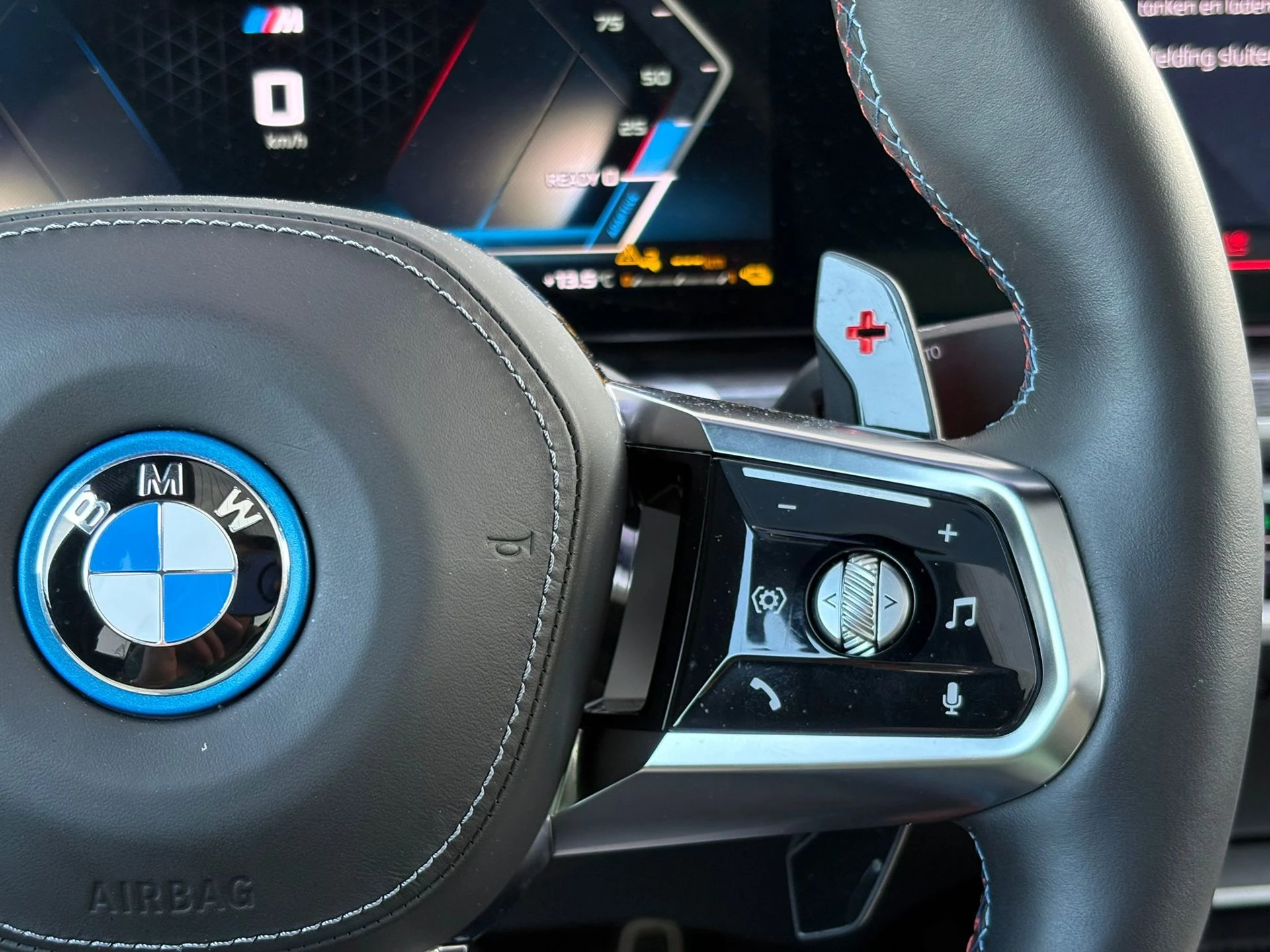 Hoofdafbeelding BMW 7 Serie