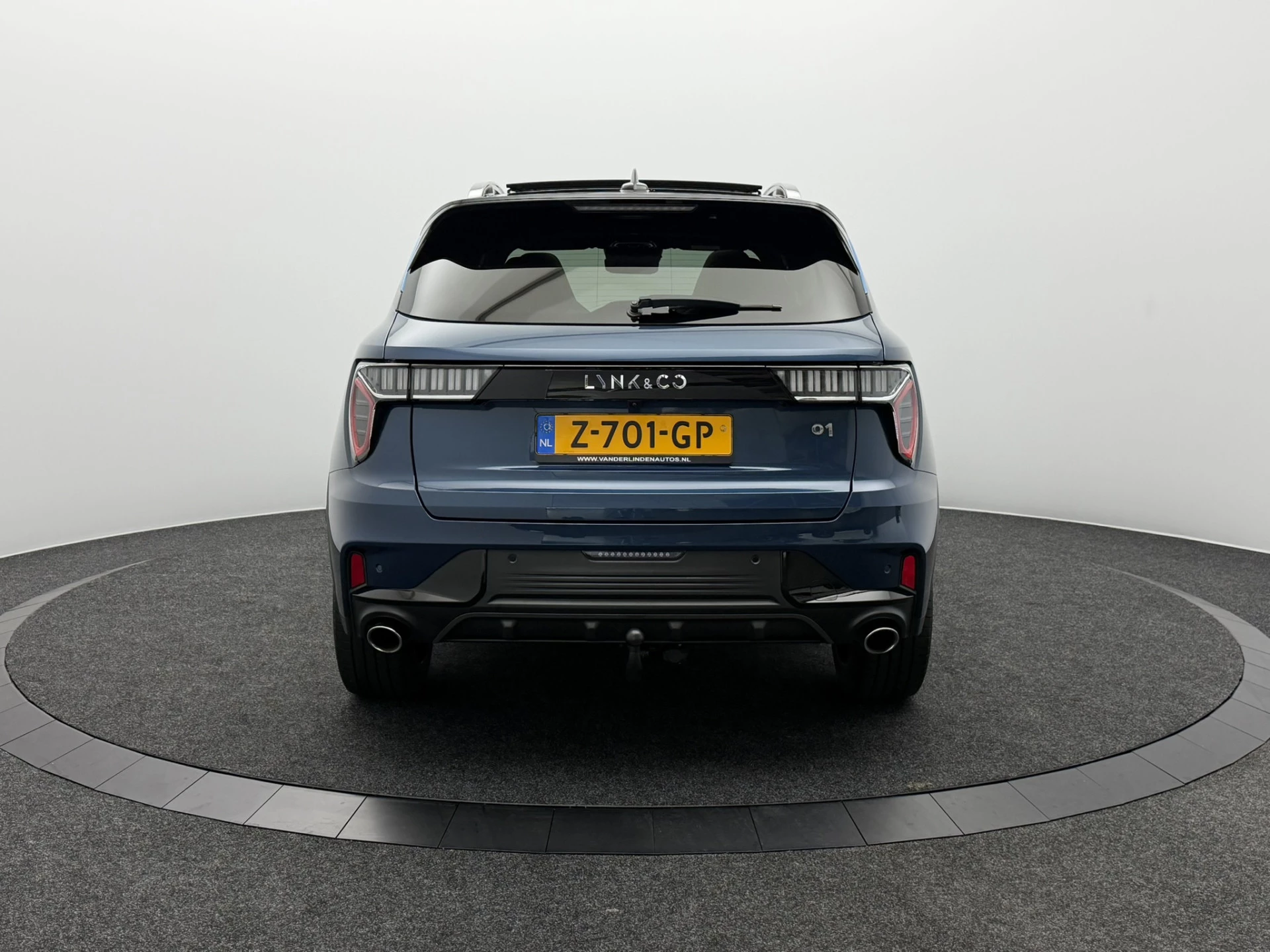 Hoofdafbeelding Lynk & Co 01