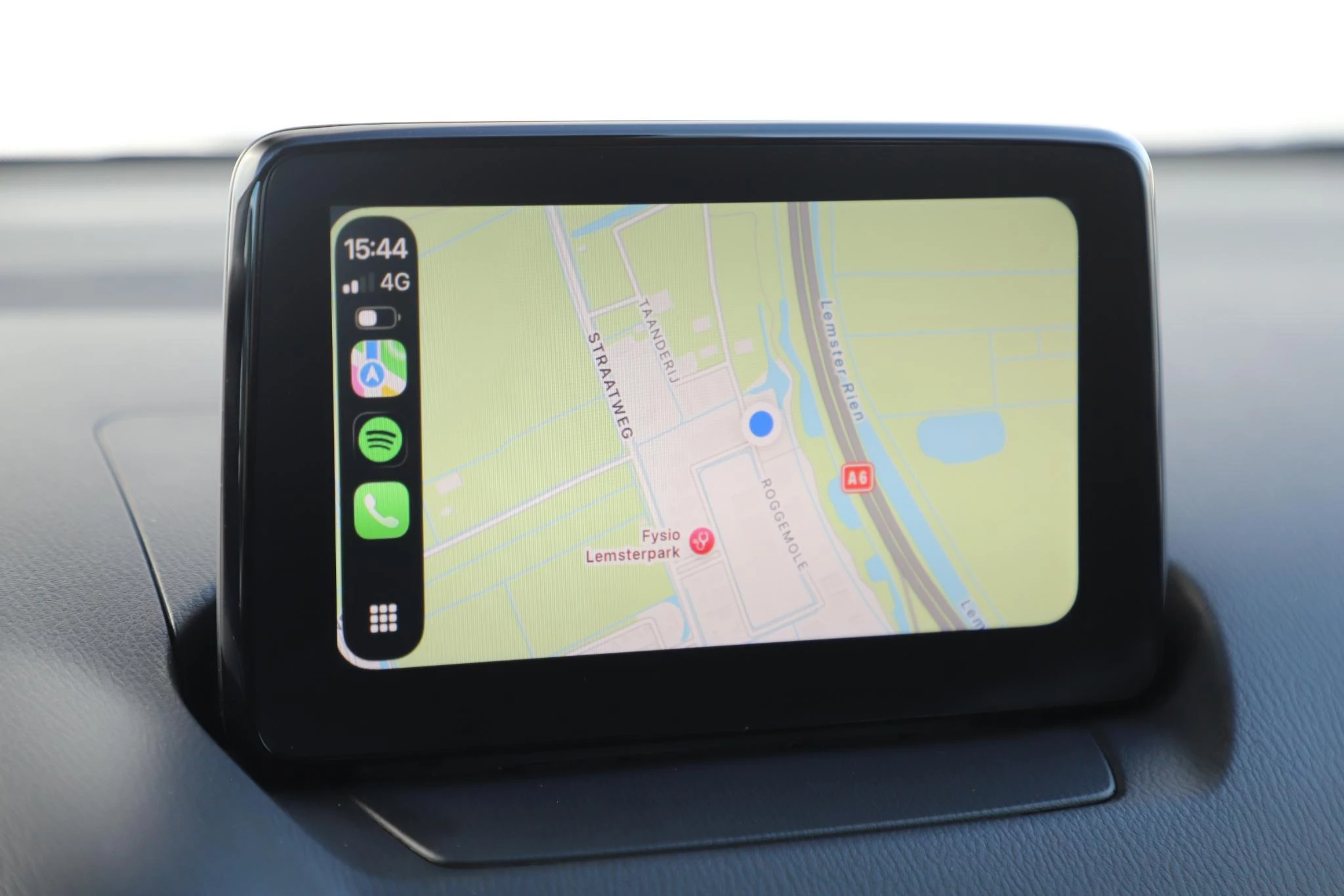 Hoofdafbeelding Mazda 2