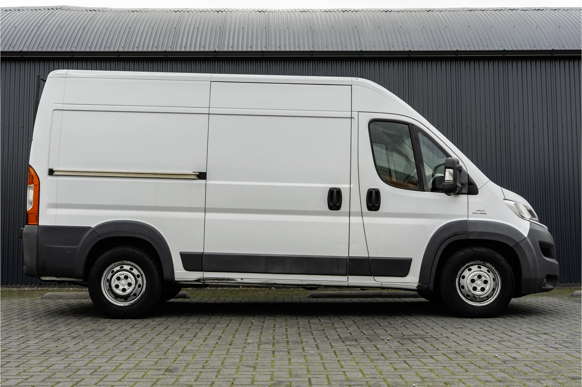 Hoofdafbeelding Fiat Ducato