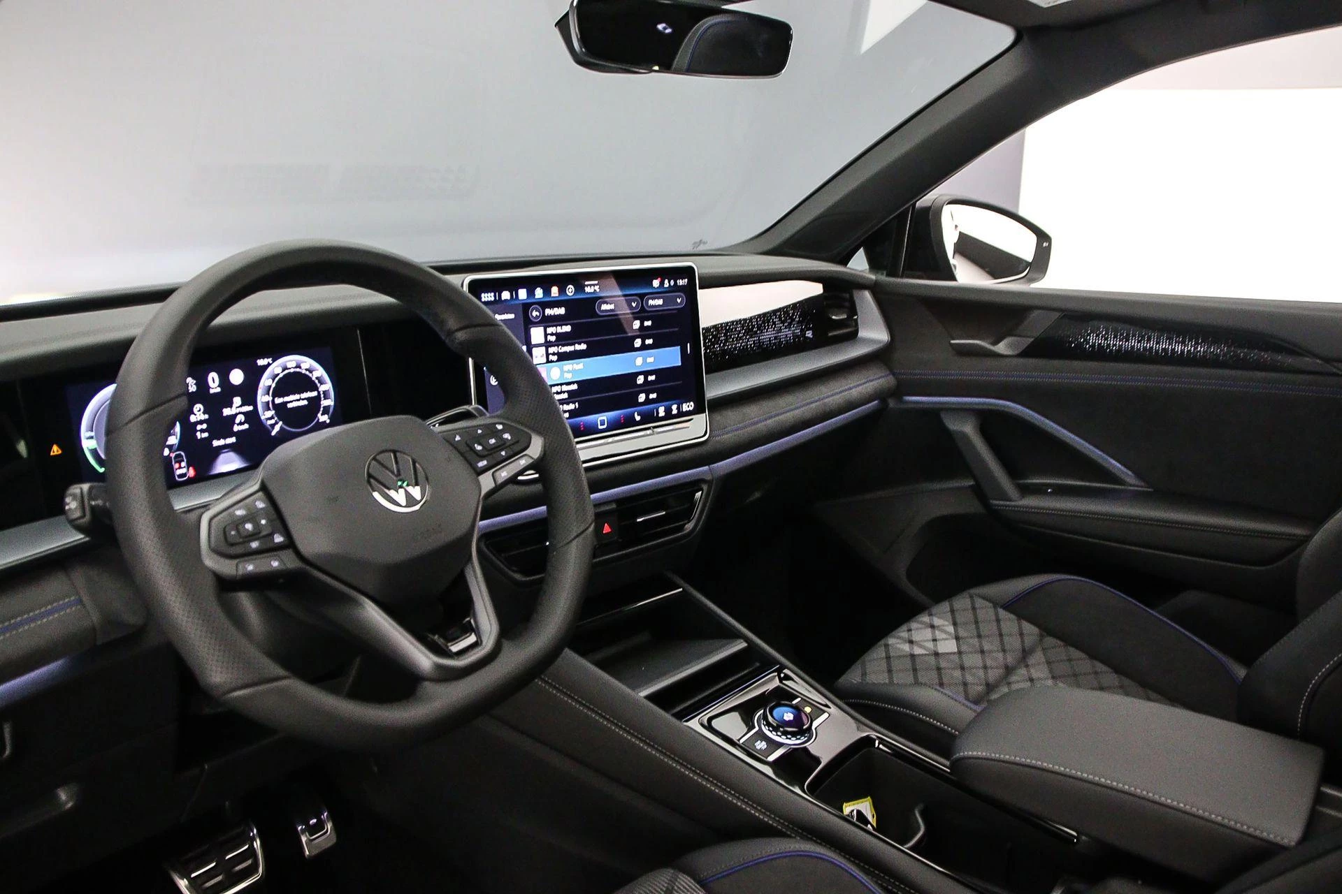 Hoofdafbeelding Volkswagen Tayron