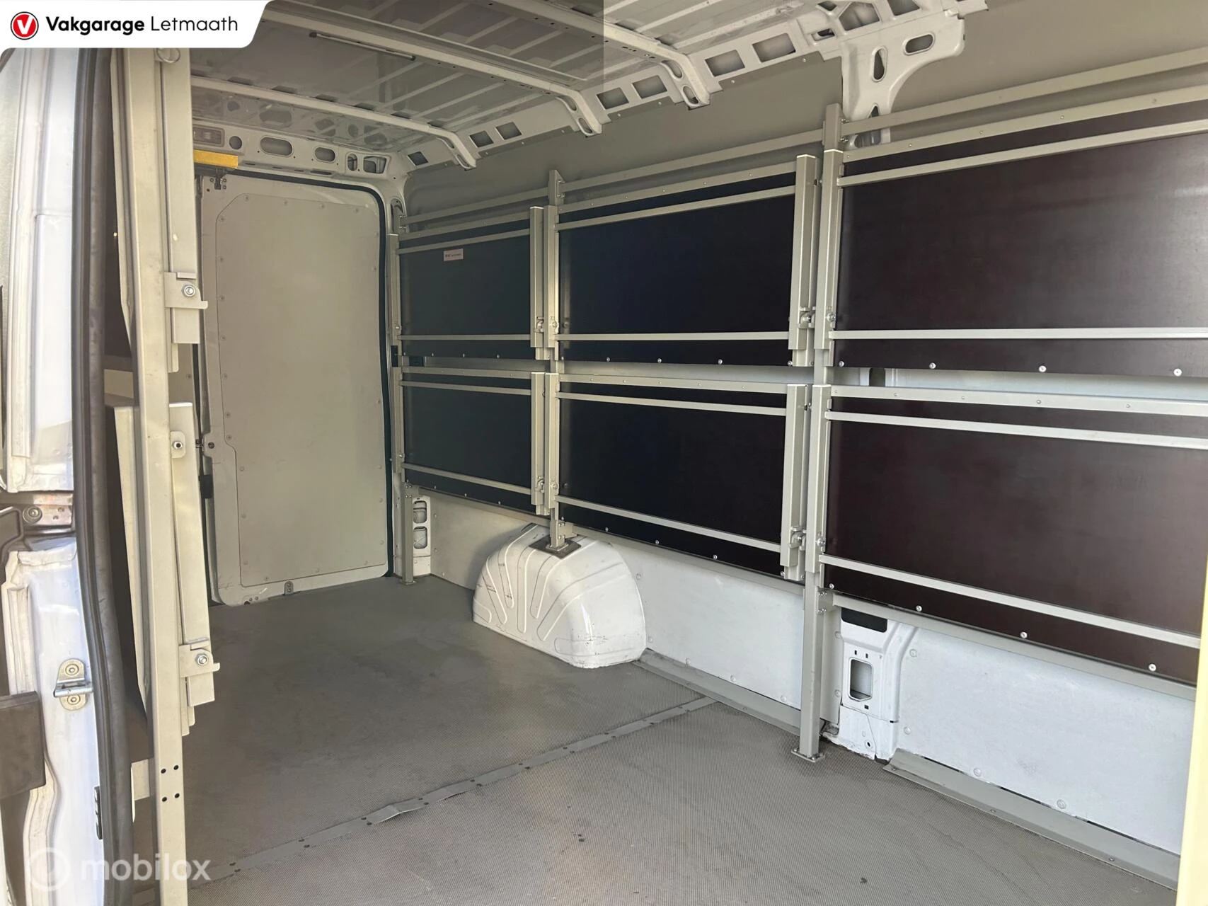 Hoofdafbeelding Fiat Ducato