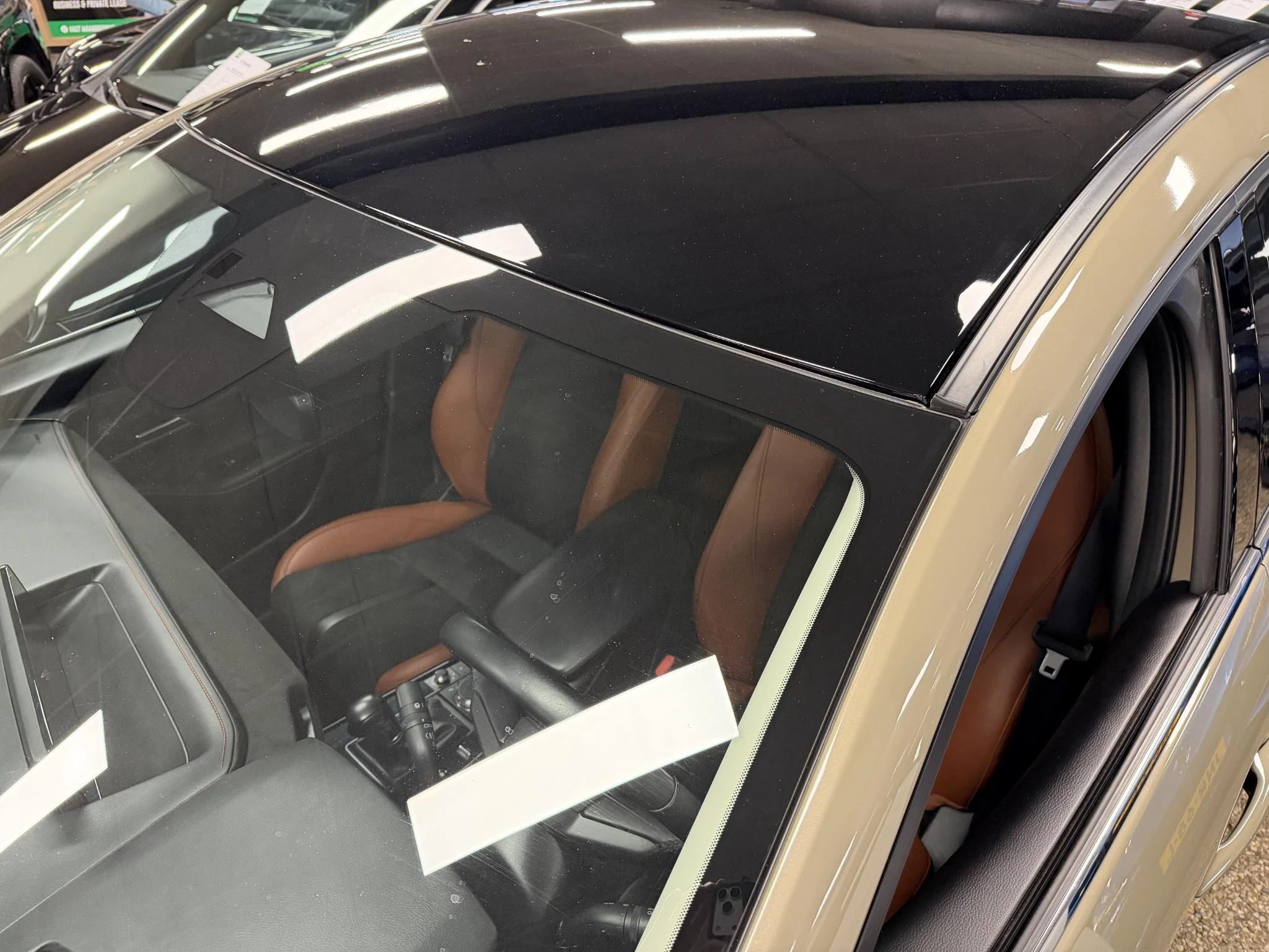 Hoofdafbeelding Mazda CX-30