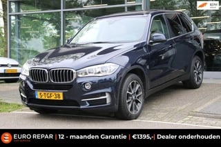 BMW X5 XDrive35i High Executive7-PERS DEALER OND.!