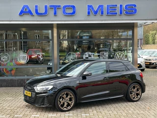 Hoofdafbeelding Audi A1 Audi A1 30 TFSI S Edition Airco Cruise Control 1e Eigenaar NAP-Autopas