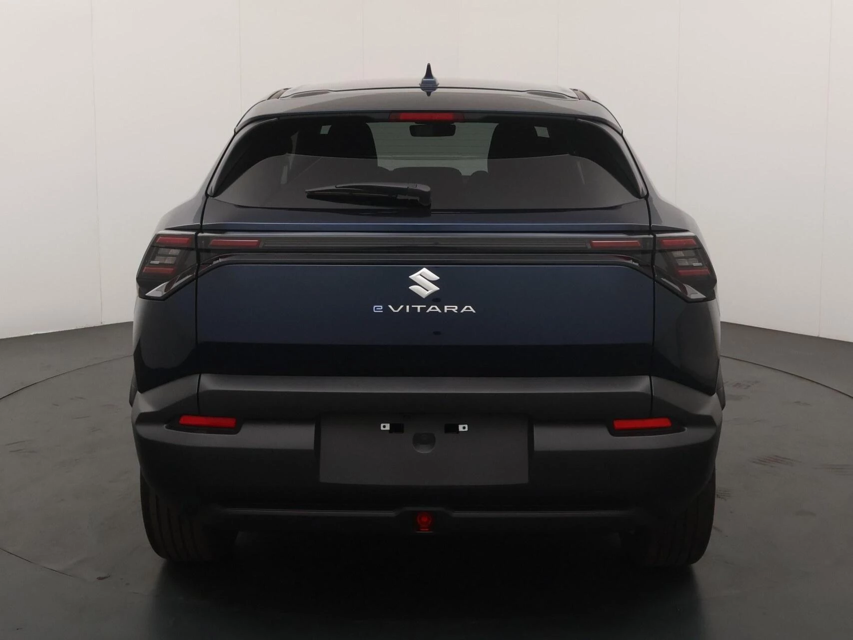 Hoofdafbeelding Suzuki e Vitara