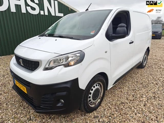 Peugeot Expert 231C 2.0 BlueHDI 120 Premium , Werkplaats inrichting + omvormer , Airco cruise , 1e eig. in pracht staat.