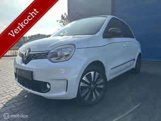 Hoofdafbeelding Renault Twingo Renault Twingo Z.E. R80 / 2023 / SOH 94% / ZEER NETJES !!