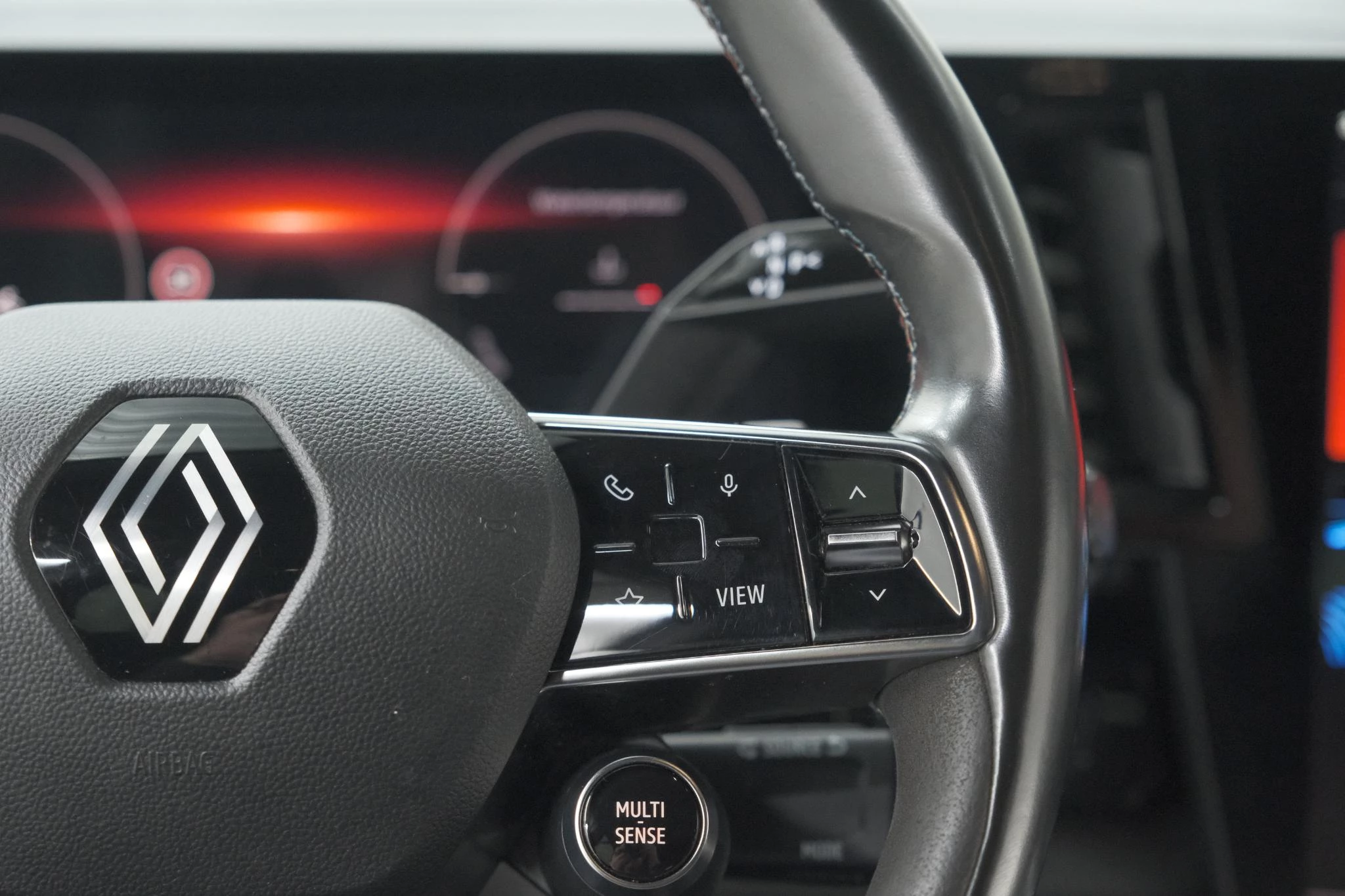 Hoofdafbeelding Renault Austral