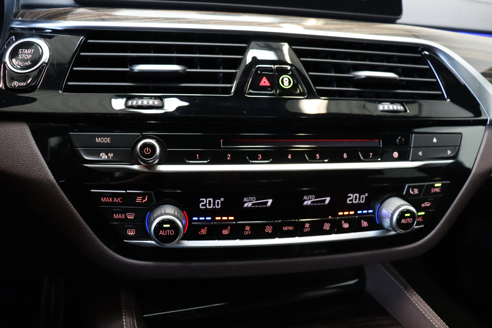 Hoofdafbeelding BMW 6 Serie