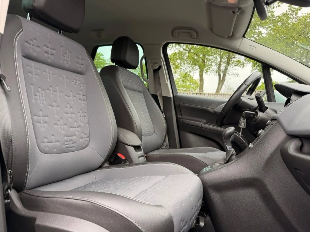 Hoofdafbeelding Opel Meriva