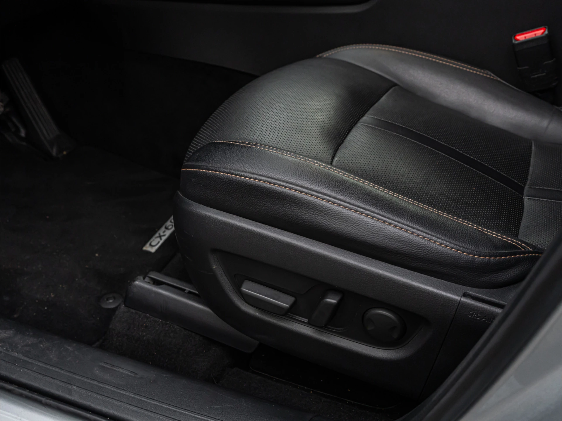 Hoofdafbeelding Mazda CX-60