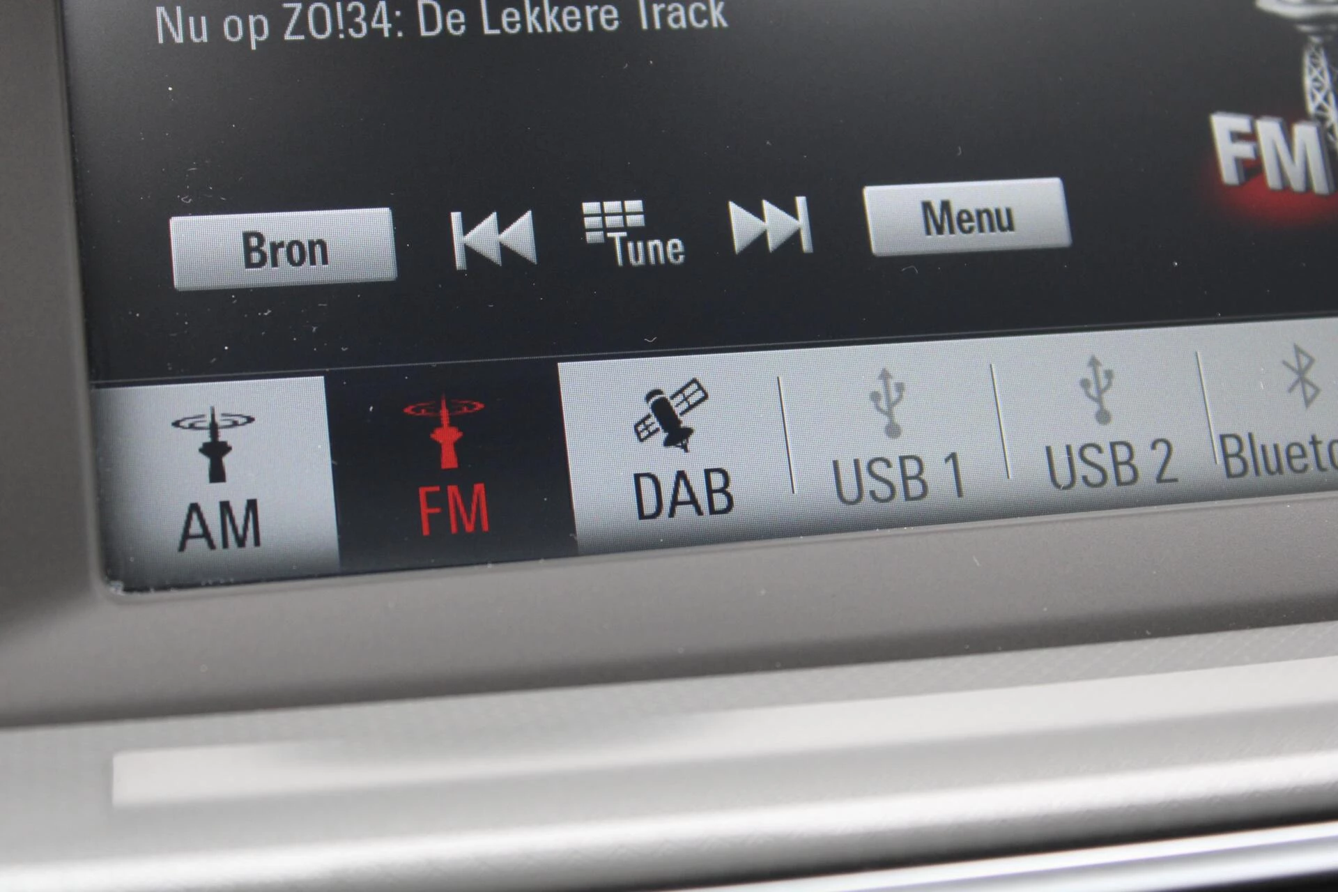 Hoofdafbeelding Opel Insignia