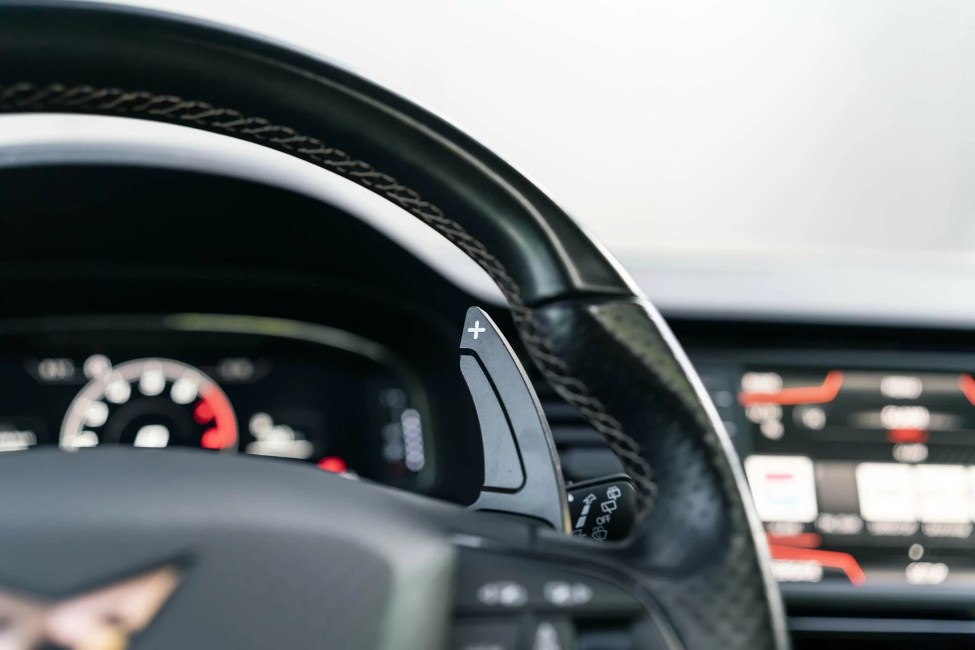 Hoofdafbeelding CUPRA Ateca