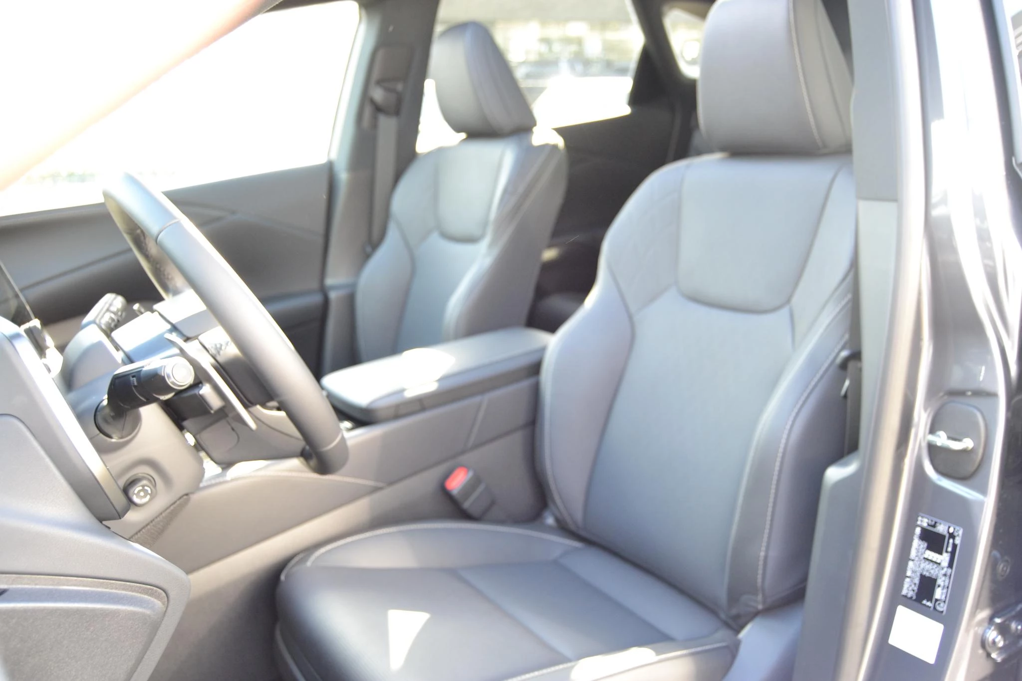 Hoofdafbeelding Lexus RX